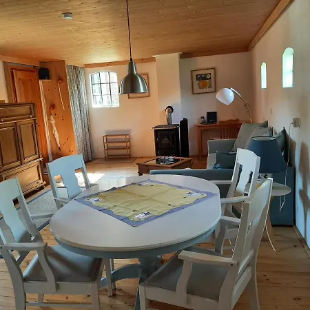 Daire Voern-diek Hohnstorf