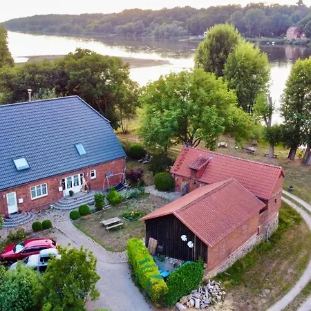 Voern-diek Apartmán