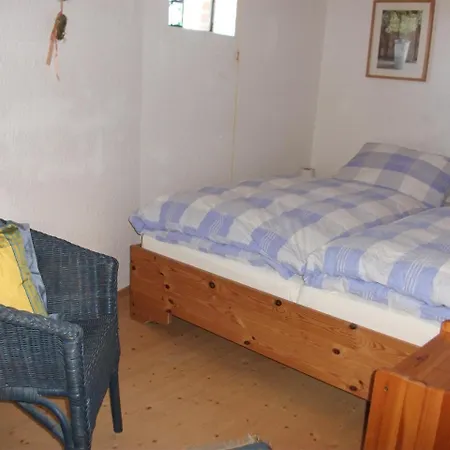 Voern-diek Apartmán