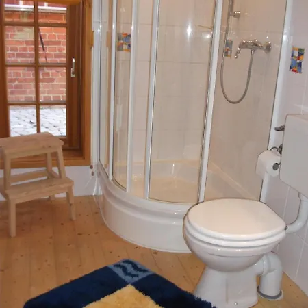 Apartmán Voern-diek *