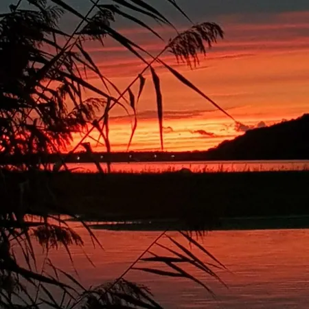 Voern-diek Apartmán *