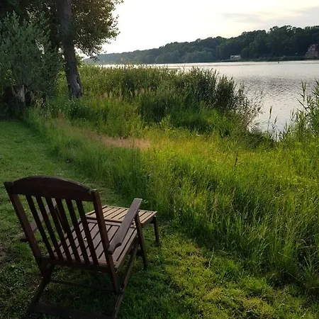 Voern-diek Apartmán Hohnstorf