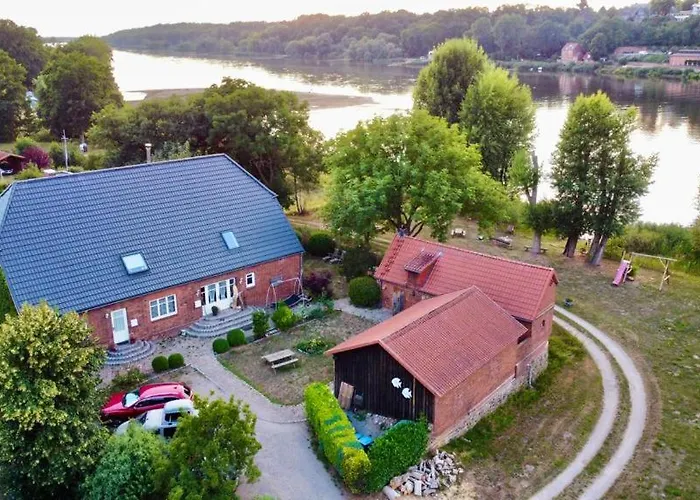 Voern-diek Appartamento