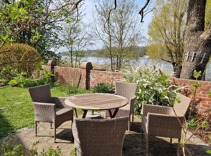 Voern-diek Appartamento *