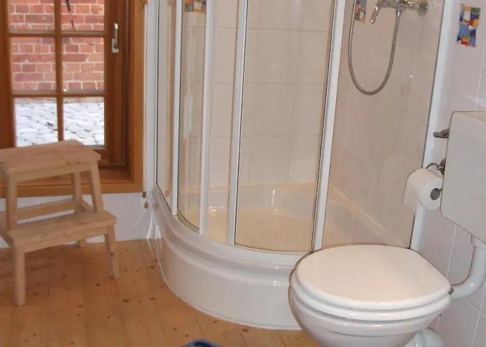 Appartamento Voern-diek *