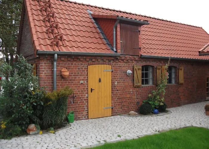 Appartamento Voern-diek