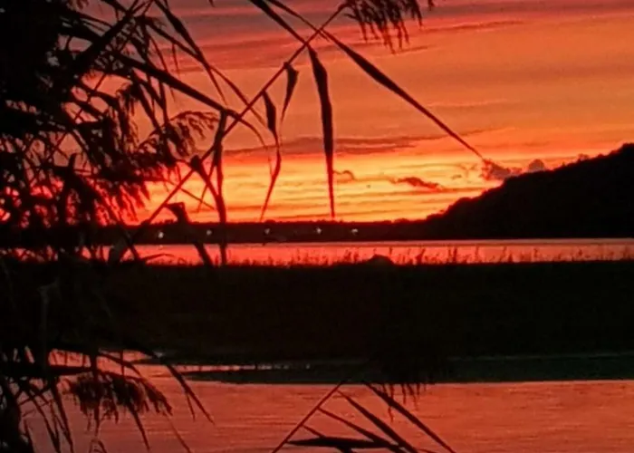 Voern-diek Appartamento *